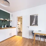 Rent 1 bedroom apartment of 33 m² in Aachen