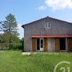 Maison de 188 m² avec 4 chambre(s) en location à GRAULHET