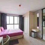 Rent 1 bedroom apartment of 26 m² in Bangkok