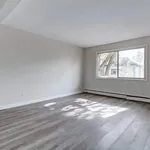 2 bedroom apartment of 742 sq. ft in Saskatoon