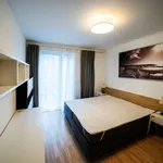 Pronajměte si 3 ložnic/e byt o rozloze 70 m² v Prague