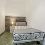 Rent a room in Valencia