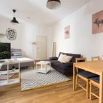 Miete 1 Schlafzimmer wohnung von 34 m² in Halle (Saale)