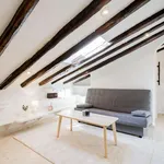 Rent 1 bedroom apartment of 49 m² in madrid