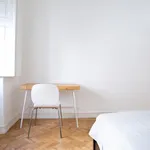 Alugar 4 quarto apartamento em Lisbon