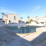 Rent 2 bedroom house of 115 m² in guardamar del segura 