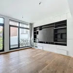  appartement avec 2 chambre(s) en location à Bruxelles