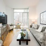 Rent 1 bedroom apartment of 62 m² in New York