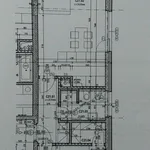 Pronajměte si 2 ložnic/e byt o rozloze 71 m² v Capital City of Prague