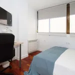 Rent a room of 75 m² in Alcalá de Henares