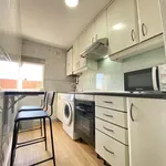 Rent a room of 110 m² in Madrid