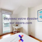 Rent 1 bedroom apartment in Poitiers