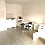 Appartement de 31 m² avec 1 chambre(s) en location à REIMS