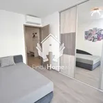 Rent 3 bedroom apartment of 74 m² in Debrecen