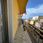 4-room flat alcide de gaspari 23, Centro, Terrasini