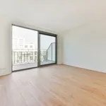 Huur 4 slaapkamer appartement van 98 m² in Zeeburgereiland/Bovendiep