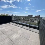 Appartement de 1194 m² avec 1 chambre(s) en location à Toronto