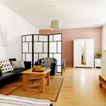 Rent 1 bedroom apartment of 624 m² in Berlin