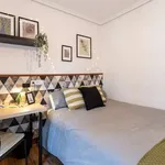 Rent a room in bilbao