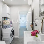 Rent 2 bedroom apartment of 89 m² in City of Zagreb