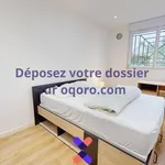 Rent 3 bedroom apartment of 11 m² in Villeurbanne