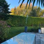 Fantastic cottage with terrace and garden on park-like villa plot, freshly renovated and furnished, 20 min. from Düsseldorf and Essen, Ratingen - Amsterdam Apartments for Rent