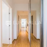 Rent 4 bedroom apartment of 170 m² in Zagreb