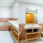 Alquilar 4 dormitorio apartamento en Valencia