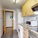 Rent 4 bedroom apartment in Valencia