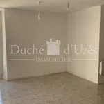 Appartement de 42 m² avec 2 chambre(s) en location à Bessèges