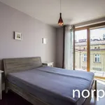 Rent 2 bedroom apartment of 55 m² in Krakow