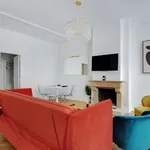 Appartement de 592 m² avec 1 chambre(s) en location à Paris