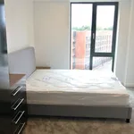 Rent 1 bedroom flat in Salford