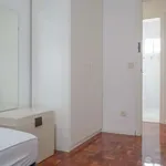 Habitación en madrid