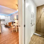 Rent 1 bedroom apartment of 484 m² in Madrid