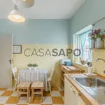 Alugar 2 quarto casa em Alcobaça