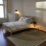 Rent 4 bedroom apartment of 190 m² in Leipzig