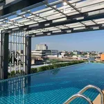 Rent 1 bedroom apartment of 30 m² in Bangkok