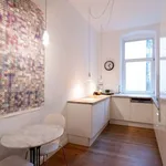 Rent 1 bedroom apartment of 90 m² in berlin