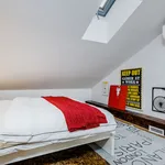 Pronajměte si 1 ložnic/e byt o rozloze 41 m² v Prague