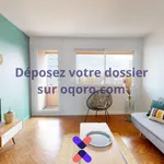  appartement avec 5 chambre(s) en location à Clermont-Ferrand