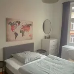 Miete 3 Schlafzimmer wohnung von 80 m² in frankfurt