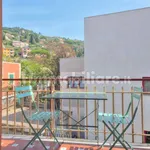 2-room flat via Romana 14, Santa Margherita Ligure