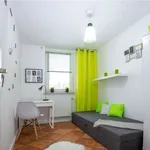 Rent 3 bedroom apartment in warsaw