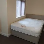 Rent 1 bedroom house in East Midlands