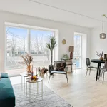 Rent 4 bedroom apartment of 101 m² in Albertslund