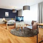 Rent 1 bedroom apartment of 42 m² in Frankfurt am Main