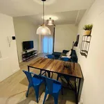 Alquilo 2 dormitorio apartamento de 66 m² en Zaragoza