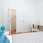 Rent a room in prague