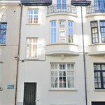 Huur 4 slaapkamer huis in Etterbeek